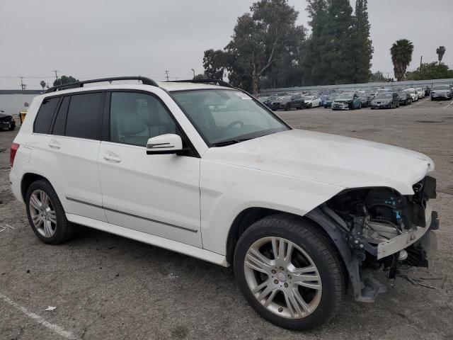 2013 Mercedes-Benz Glk 350 VIN: WDCGG5HB1DG017104 Lot: 54640884