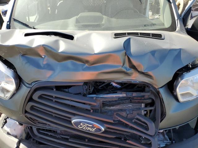 2016 Ford Transit T-250 VIN: 1FTYR1YG3GKA14389 Lot: 54620694