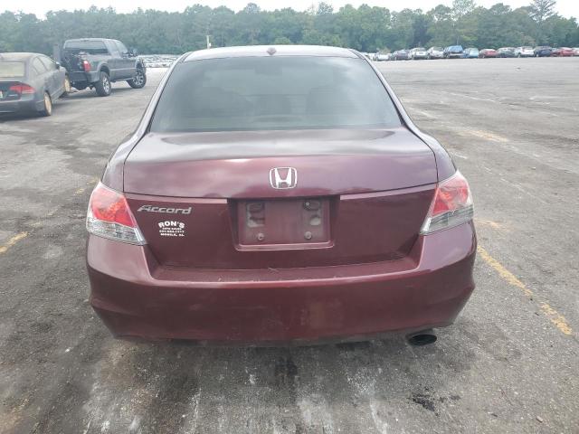 2009 Honda Accord Exl VIN: 1HGCP26819A174914 Lot: 54317024