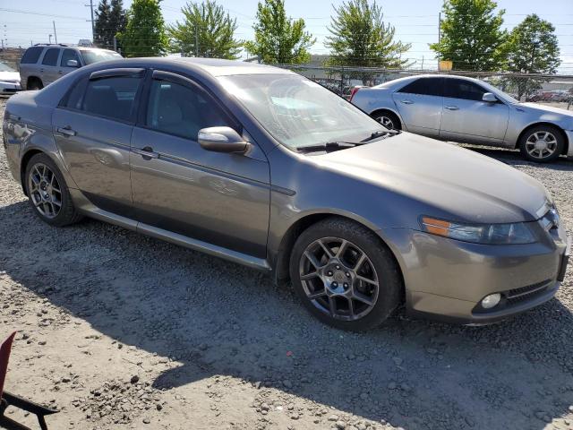 2007 Acura Tl Type S VIN: 19UUA76507A000905 Lot: 55381854