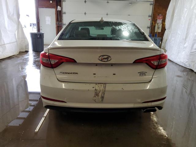 2015 Hyundai Sonata Se VIN: 5NPE24AF2FH033748 Lot: 56035414