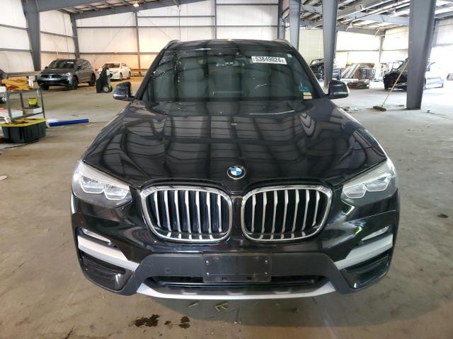 2019 BMW X3 xDrive30I VIN: 5UXTR9C54KLD90411 Lot: 53849024