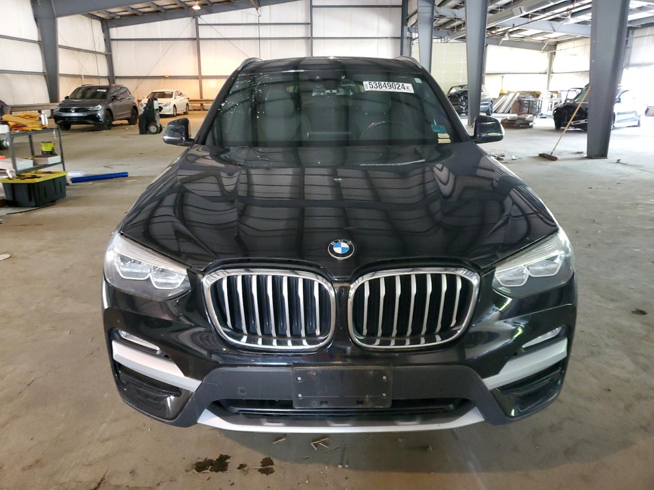 5UXTR9C54KLD90411 2019 BMW X3 xDrive30I