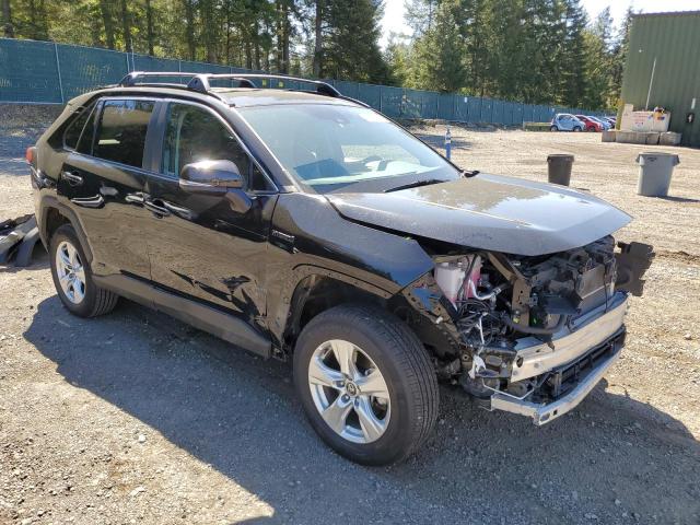 2020 Toyota Rav4 Xle VIN: 4T3R6RFV5LU003506 Lot: 53606034