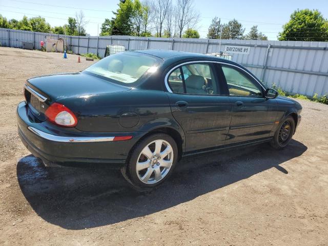 56762214 | 2005 Jaguar x-type 3.0