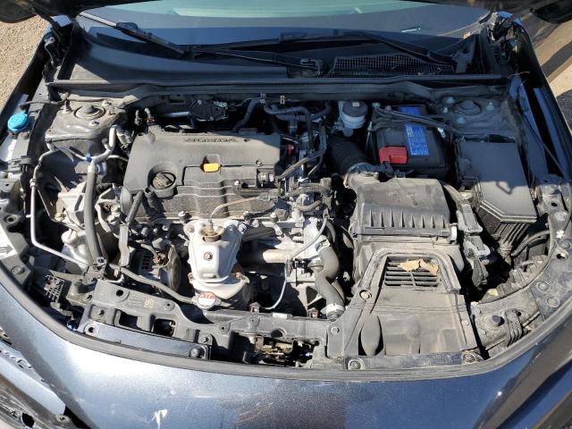 2HGFE2F52NH589843 Honda Civic SPOR 11