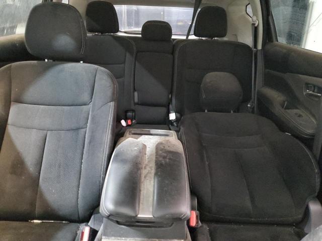 2018 Nissan Murano S VIN: 5N1AZ2MG1JN135159 Lot: 55934444