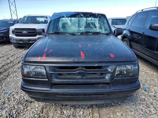 1997 Ford Ranger VIN: 1FTCR10AXVUA98651 Lot: 55700054