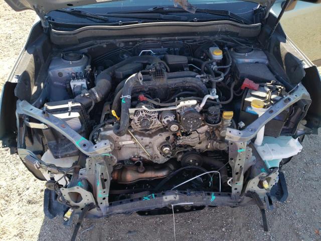 2017 Subaru Forester 2.5I VIN: JF2SJABC7HH494830 Lot: 52827174