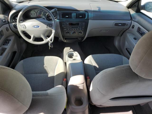 2000 Ford Taurus Se VIN: 1FAFP5324YA236033 Lot: 56478334
