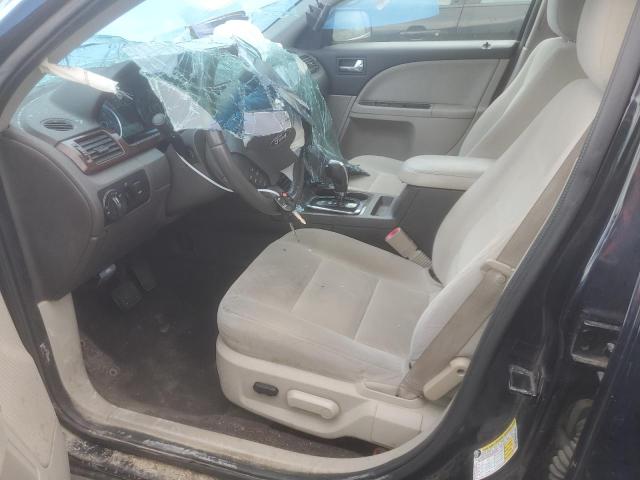 2008 Ford Taurus Sel VIN: 1FAHP24W78G135462 Lot: 54627754