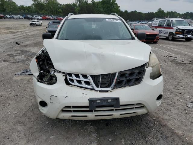 2015 Nissan Rogue Select S VIN: JN8AS5MV2FW763939 Lot: 53964274