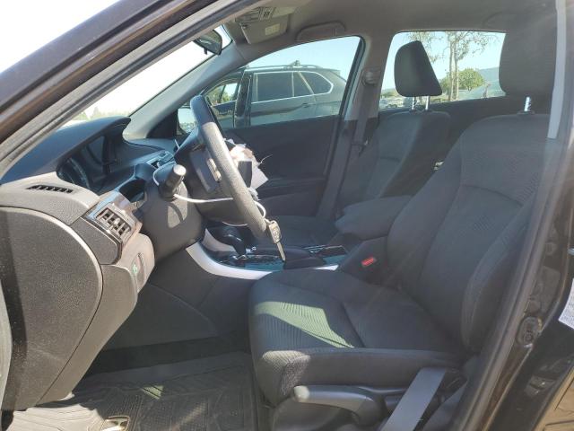 2016 HONDA ACCORD LX - 1HGCR2F33GA159228