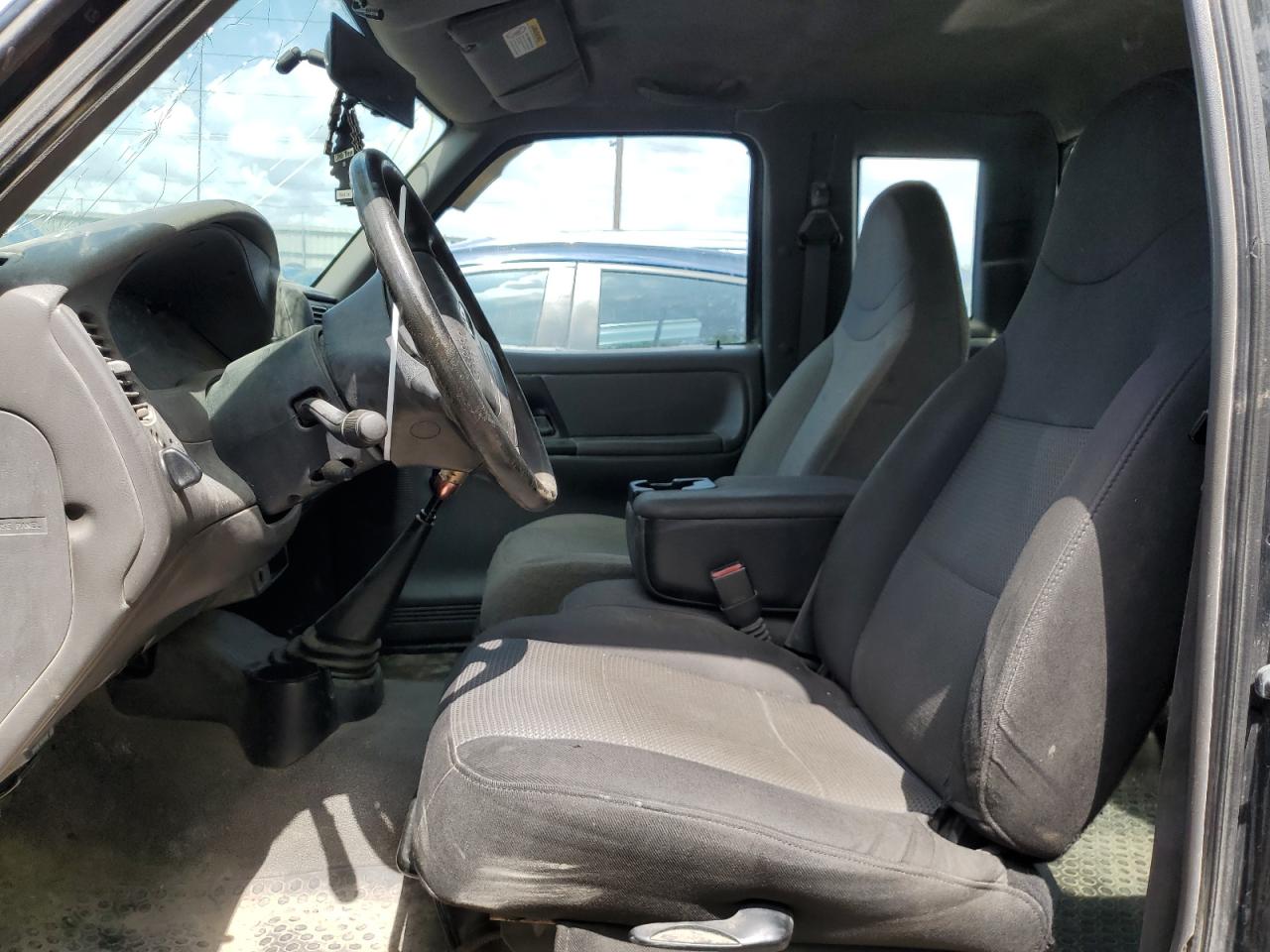 1FTYR14U12PA65669 2002 Ford Ranger Super Cab