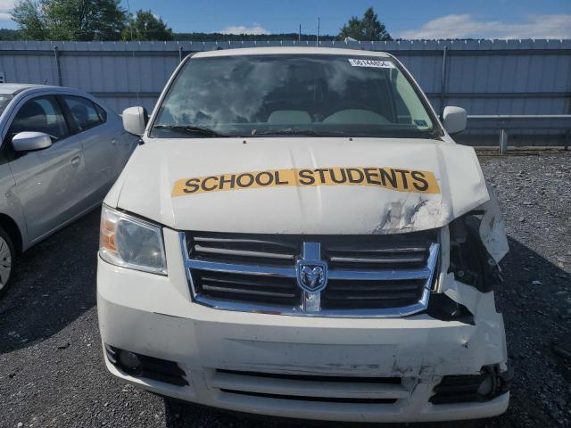 2010 Dodge Grand Caravan Sxt VIN: 2D4RN5D19AR112248 Lot: 56144854