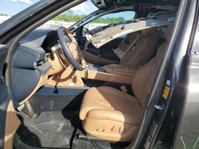 2024 GENESIS GV80 BASE - KMUHCESC5RU154382