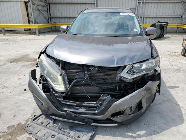 2017 Nissan Rogue S VIN: 5N1AT2MT6HC860986 Lot: 56088474