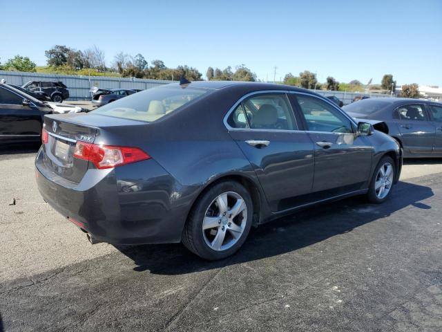 2013 Acura Tsx Tech VIN: JH4CU2F62DC002604 Lot: 52601364