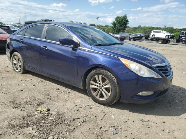 Vin: 5npeb4ac6dh529722, lot: 56248204, hyundai sonata gls 20134