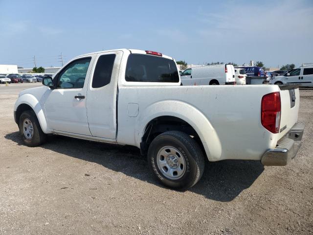 2016 Nissan Frontier S VIN: 1N6BD0CTXGN762538 Lot: 54740174