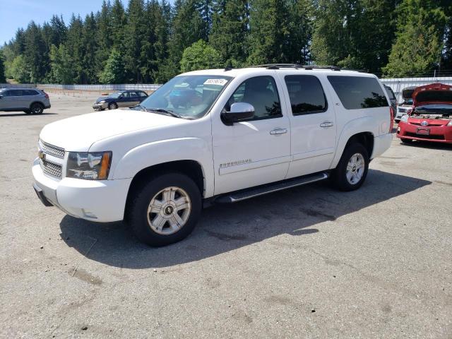 2007 Chevrolet Suburban K1500 VIN: 3GNFK16387G228594 Lot: 56519674