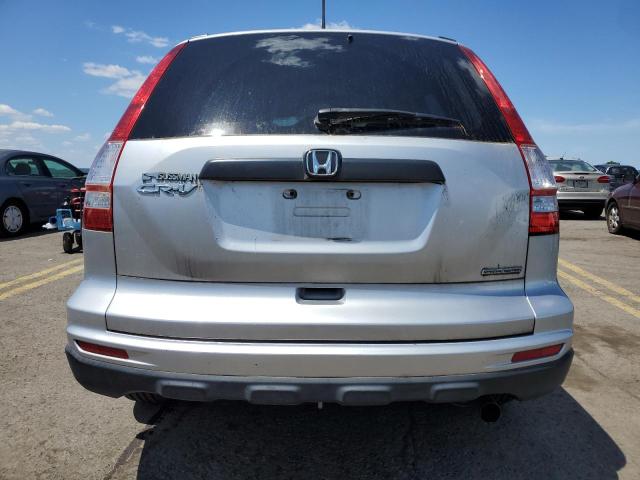 2011 Honda Cr-V Se VIN: JHLRE3H49BC007793 Lot: 57263424