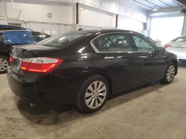 2014 Honda Accord Touring VIN: 1HGCR3F93EA035189 Lot: 56143084