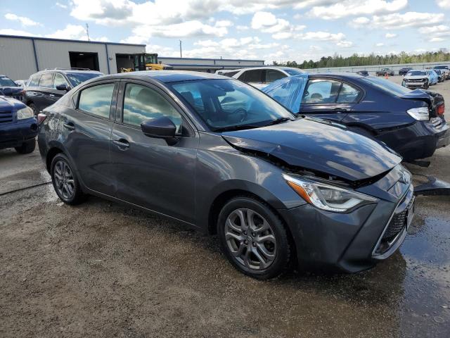 2019 Toyota Yaris L VIN: 3MYDLBYV9KY502102 Lot: 54572774