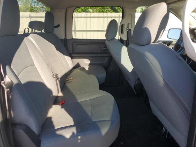 2017 Ram 1500 St VIN: 3C6RR6KT8HG521182 Lot: 56088024