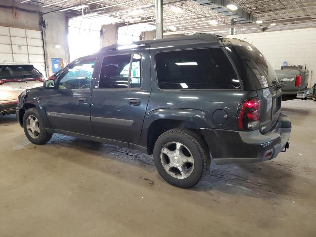 2004 Chevrolet Trailblazer Ext Ls VIN: 1GNET16SX46146072 Lot: 55326254