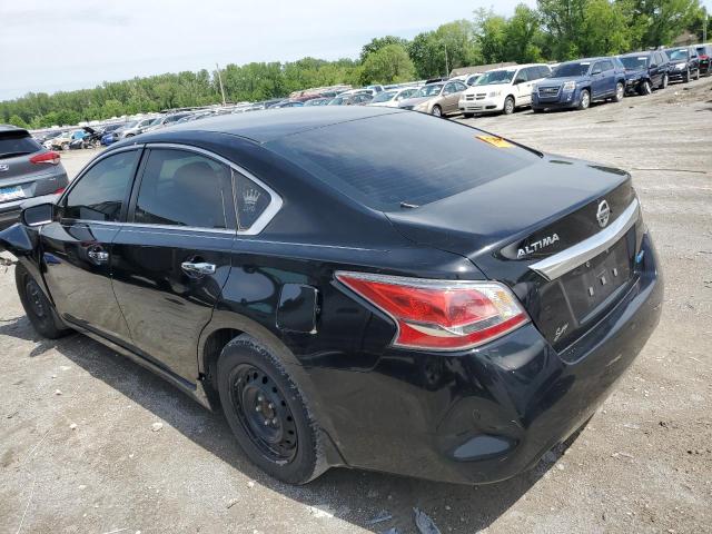 2014 Nissan Altima 2.5 VIN: 1N4AL3AP6EC126402 Lot: 52805514