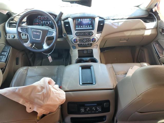 2019 GMC Yukon Slt VIN: 1GKS2BKC3KR308711 Lot: 56118494