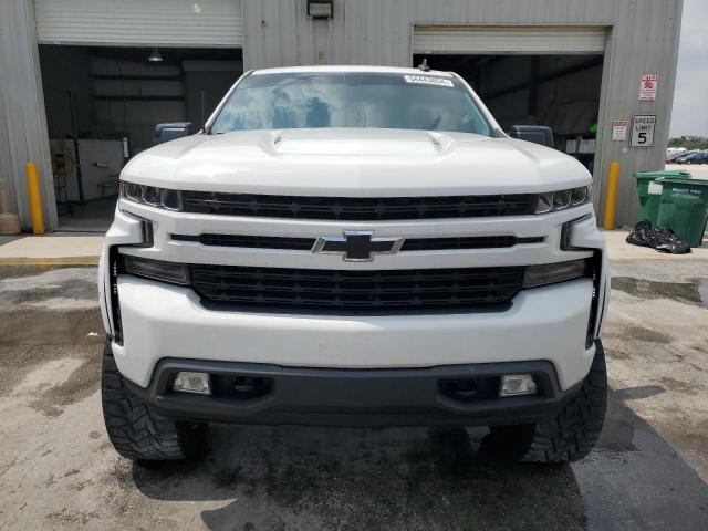 2020 Chevrolet Silverado K1500 Rst VIN: 3GCUYEEL7LG377533 Lot: 54443654