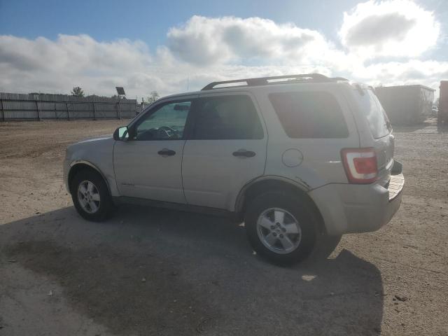 2008 Ford Escape Xlt VIN: 1FMCU93Z78KA42225 Lot: 54277474