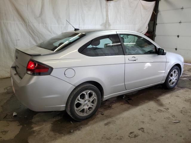 2010 Ford Focus Se VIN: 1FAHP3CN6AW143515 Lot: 53313664