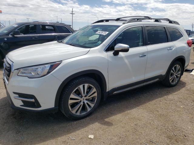 2019 Subaru Ascent Touring VIN: 4S4WMARD4K3458325 Lot: 54238724