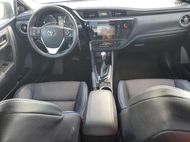 2019 Toyota Corolla L VIN: 5YFBURHE6KP897111 Lot: 55111004