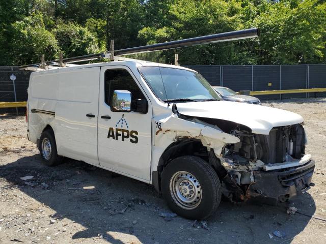 2016 Nissan Nv 2500 S VIN: 1N6AF0KY8GN805437 Lot: 57014534