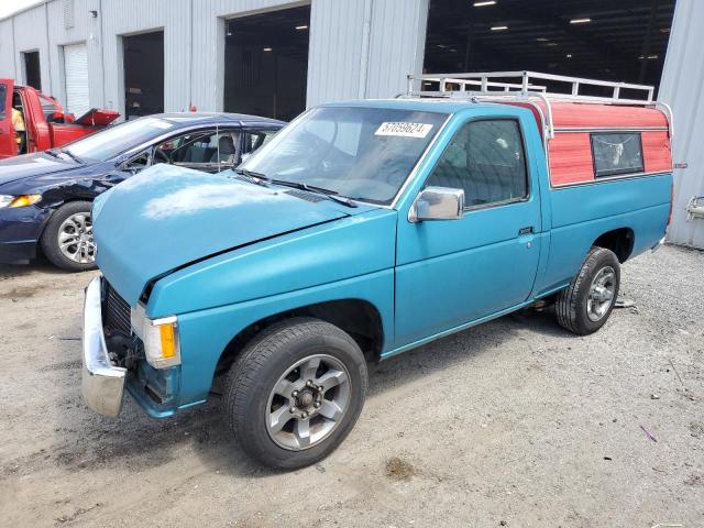 1995 Nissan Truck E/Xe VIN: 1N6SD11SXSC355002 Lot: 57059624