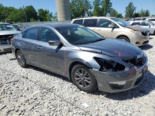 Vin: 1n4al3ap8fc483811, lot: 56852254, nissan altima 2.5 20154