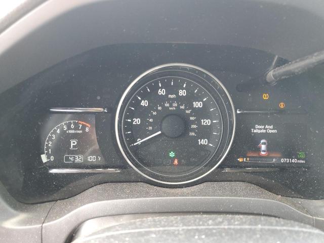 2020 Honda Hr-V Ex VIN: 3CZRU6H55LM711669 Lot: 55495984