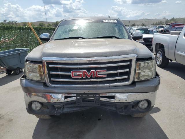 2013 GMC Sierra K1500 Sle VIN: 1GTR2VE75DZ368728 Lot: 53304104