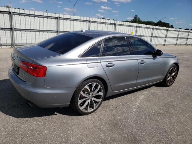 2013 Audi A6 Premium Plus VIN: WAUGGAFC9DN074640 Lot: 56683504