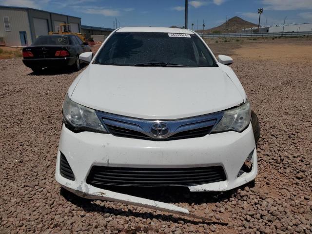 VIN 4T4BF1FKXDR281388 2013 Toyota Camry, L no.5