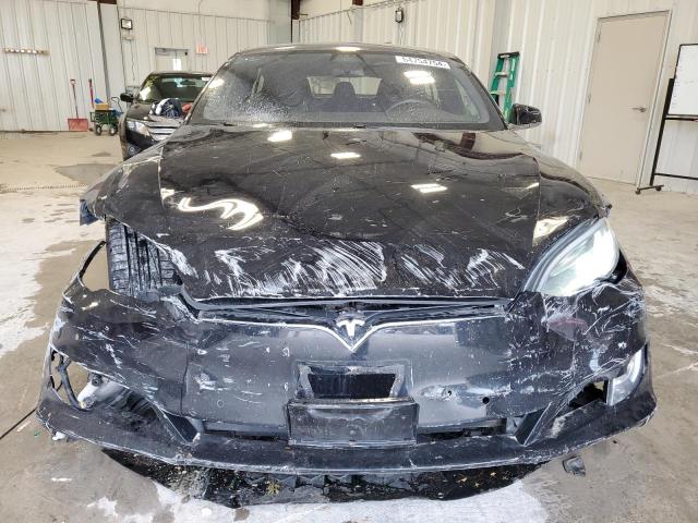 2018 Tesla Model S VIN: 5YJSA1E20JF247589 Lot: 54754754