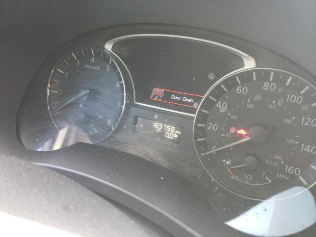 2015 NISSAN ALTIMA 2.5 - 1N4AL3AP3FC186347