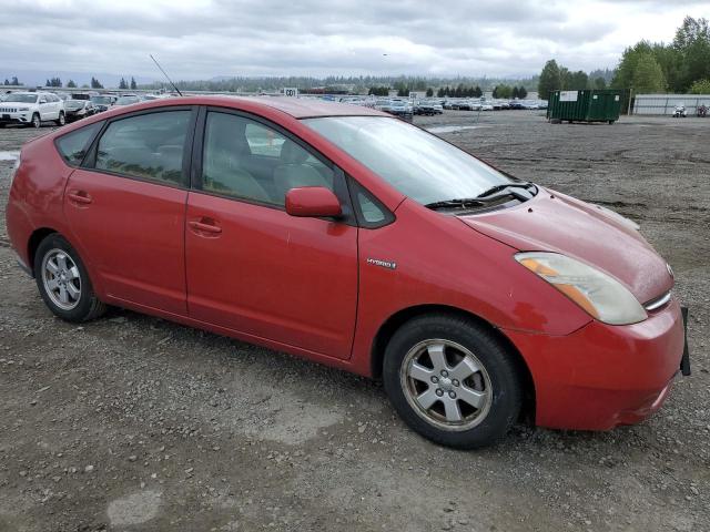 2009 Toyota Prius VIN: JTDKB20U497865396 Lot: 56138234