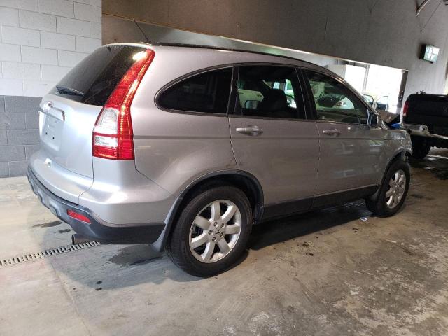 2007 Honda Cr-V Exl VIN: JHLRE48787C085392 Lot: 53863964