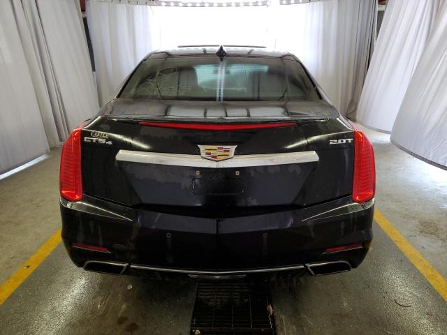 2016 Cadillac Cts VIN: 1G6AW5SX7G0103004 Lot: 57324334