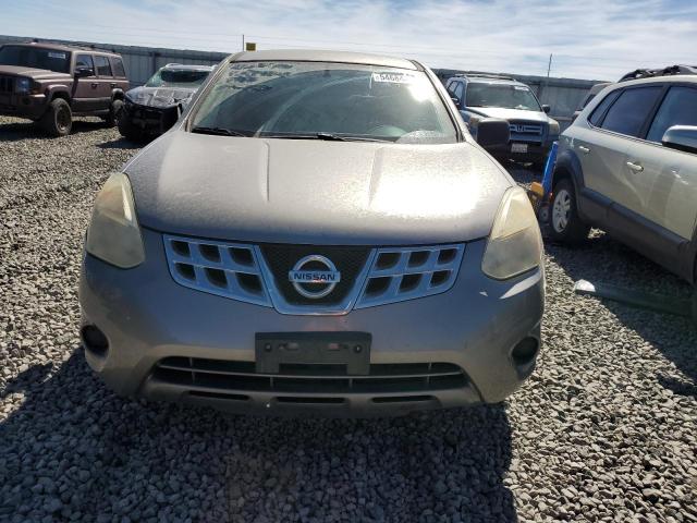 2013 Nissan Rogue S VIN: JN8AS5MT7DW509557 Lot: 54684434